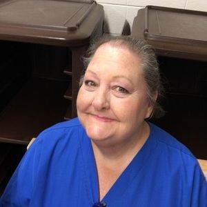 Meet your Posher, Sandra